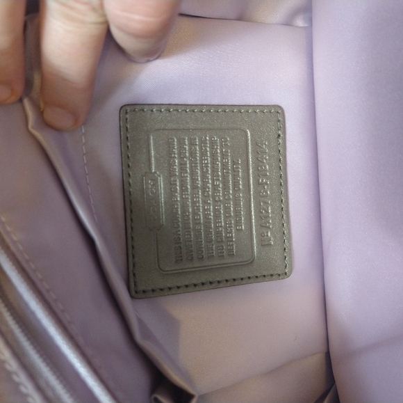 Coach - Picture 10 of 13